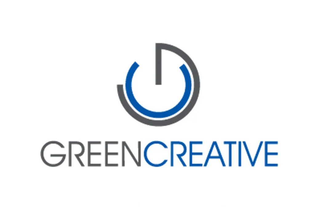 green creative