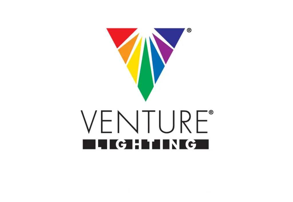 venture lighting