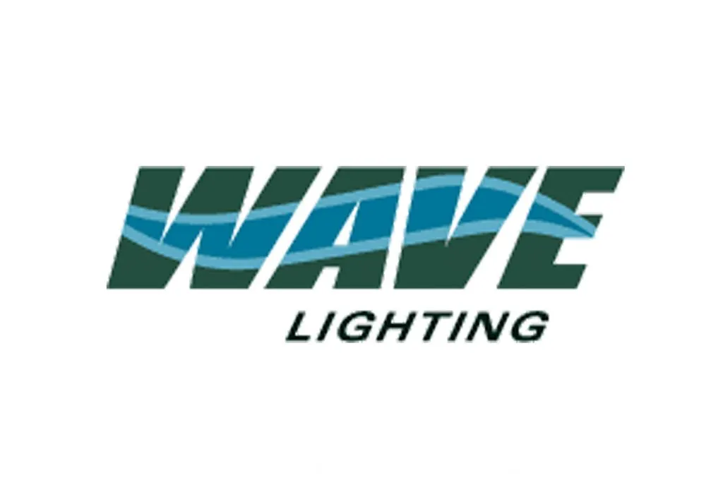 wave lighting