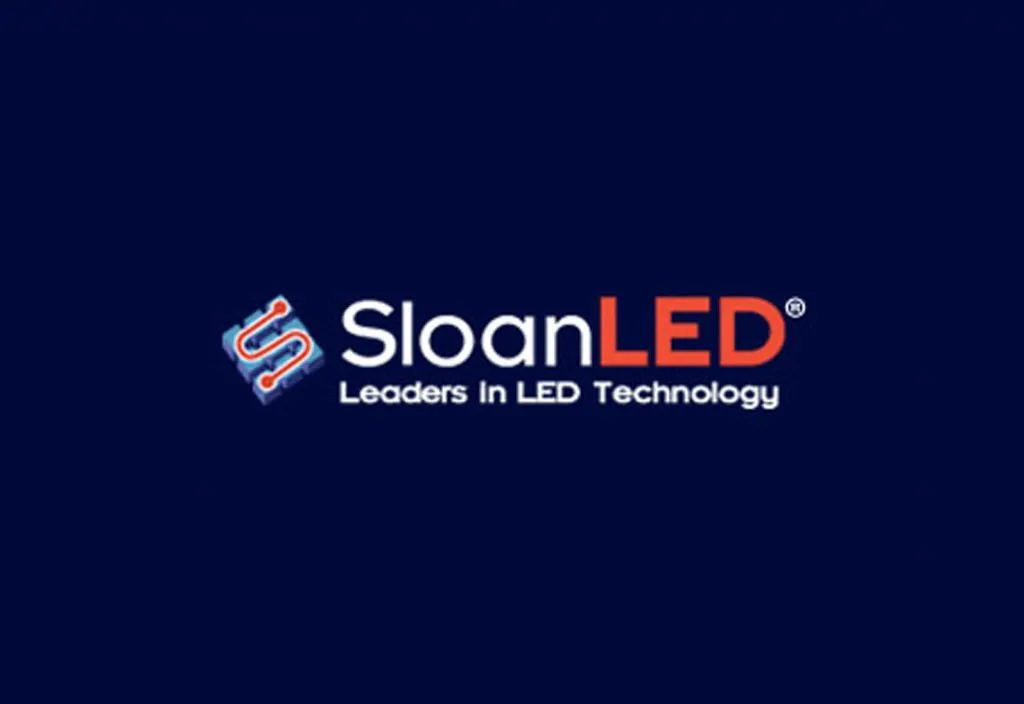 sloan led