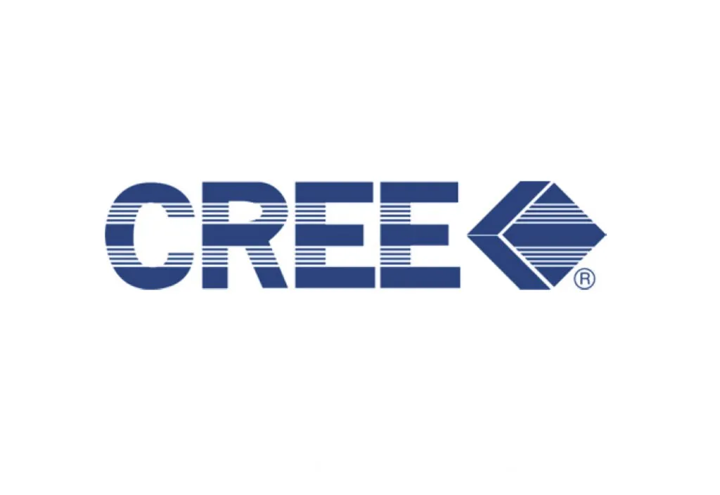 cree